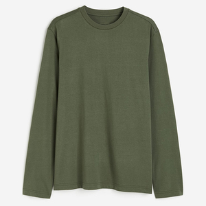 Camisetas Formales de Manga Larga para Hombre, Bordadas, Ligeras, con Capucha, de Poliéster Ecológico, Estilo Pakistaní, Más Vendidas - Product Image 4