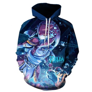 Sudadera con Capucha Personalizada para Hombre, Diseño de Camuflaje, Forro Polar, 100% Algodón Ecológico, Cortavientos, para Invierno - Product Image 3