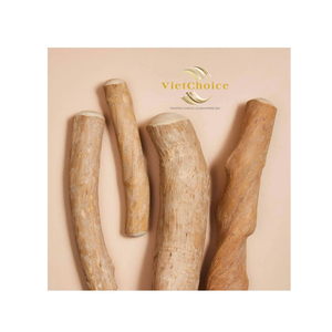 Vente en gros VIETCHOICE Phoebe – Jouet à mâcher pour chien en bois de café naturel, moderne, durable, biodégradable, bâton de dentition, os mignon, multi-formes - Product Image 1