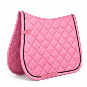 Manta de Silla de Montar Acolchada de Algodón Suave de Alta Calidad para Confort Diario en la Monta a Caballo - ¡Precio de Oferta! Exportador - Product Image 1