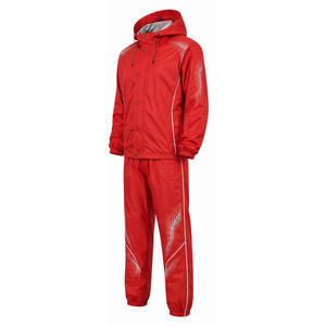 Venta al por Mayor de Chaquetas Cortavientos Ligeras con Capucha, Ropa Urbana, Fabricación de Ropa Personalizada, Suministro de Ropa al por Menor, Marca Privada - Product Image 4