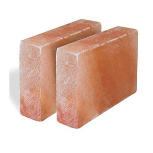 Ladrillos de sal del Himalaya de alta calidad, ideales para paredes decorativas, salas de sal, spas y centros de bienestar. - Product Image 6
