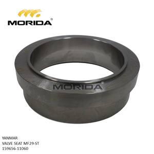 Resorte de Válvula MF29-ST 159625-11131 para YANMAR - Product Image 5