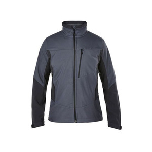 Customized logo Outdoor Workwear Uniform <b>Soft</b> <b>Shell</b> Waterproof and Windproof Fabric Work <b>Jacket</b> - Product Image 3