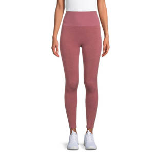 Leggings para Mujer de Fabricación Profesional, Leggings para Mujer de la Mejor Calidad, Leggings para Mujer con el Último Diseño 2026 BY BS - Product Image 2