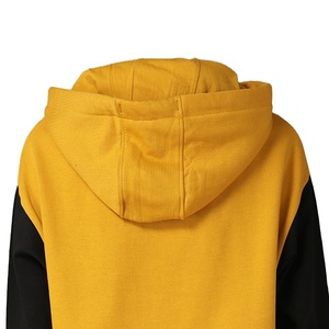 Femmes décontracté surdimensionné polaire pull à capuche Unique poche avant respirant sweats hiver col à capuche en gros - Product Image 5