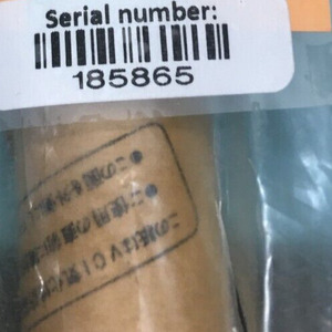 THK P656410-G01 (S) Shaft LM 573EL, 185865 - อุปกรณ์และชิ้นส่วนเซมิคอนดักเตอร์ระดับโลกที่เชื่อถือได้ - Product Image 5