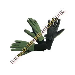 Frauen Touchscreen leichtes Gewicht Winter Leder Unisex modische Outdoor-Handschuhe