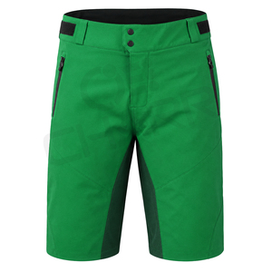 Pantalones Cortos de Ciclismo de Montaña para Hombre, Transpirables, de Secado Rápido, para Deportes al Aire Libre - Product Image 4