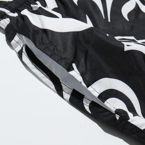 2026 Hot Sell Shorts for Men Full Print Custom Full Print Mesh Shorts - Product Image 6