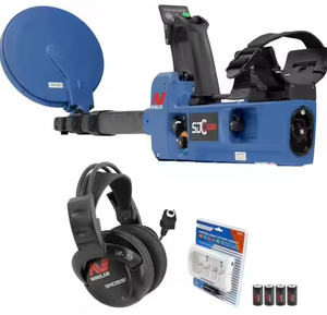 Hot Selling New SDC 2300 All Terrain <b>Gold</b> <b>Metal</b> <b>Detector</b> - Product Image 1