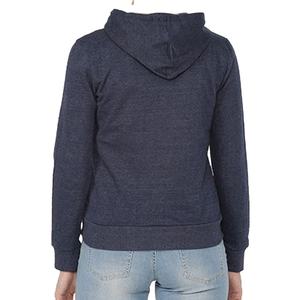 เสื้อมีฮู้ดซิป OEM สั่งทำสั่งทำได้ป้ายแบบส่วนตัว | ขายส่งจำนวนมาก | ผ้าฟลีซสตรีทแวร์ผ้าฝ้ายออร์แกนิก - Product Image 6