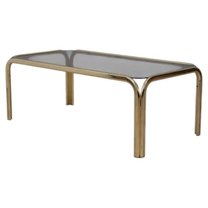 Unique Design coffee <b>table</b> luxury brass coffee <b>table</b> Regency living room furniture Chinoiserie lacquer coffee <b>table</b> - Product Image 1