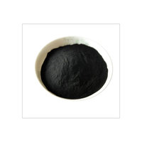Poudre de teinture textile Direct Black 19, couleur noire premium pour les solutions de teinture textile industrielle
