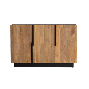 Buffet en bois de manguier Vandana Radiant Lunaris - Product Image 5