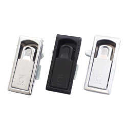 Manija de compresión KB METAL AF-46 para muebles para mejorar el aspecto de armarios y cajones - Product Image 1