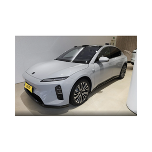<span class=keywords><strong>Nio</strong></span> ET5 2026 <span class=keywords><strong>ET</strong></span> <span class=keywords><strong>5</strong></span> SUV Véhicule à énergie nouvelle turbocompressé Monomoteur Propulsion arrière Cinq portes Cinq places Élégant - Product Image 2