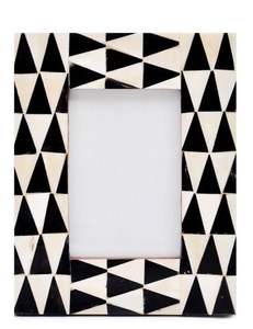 Marco de Fotos Hecho a Mano por Artesanos |   Proveedor de Decoración de Mesa de Lujo - Product Image 6