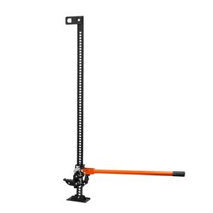 Sollevatore Idraulico per Trattori e Auto, Capacità 7000 Libbre, 60 Pollici, Sollevamento Elevato, con Cricchetto, per Uso Agricolo e Stradale, Resistente - Product Image 1