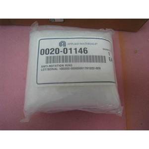 ใหม่แหวนหมุน0020-01146 amat ใหม่อุปกรณ์เซมิคอนดักเตอร์มรดกระดับโลกที่ S1781222-02เชื่อถือที่ - Product Image 1