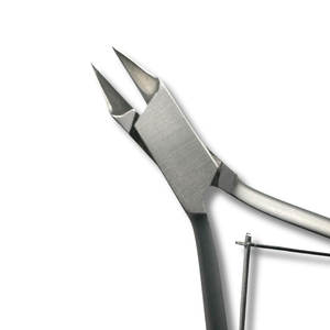 Cortauñas para uñas gruesas y difíciles de cortar, herramienta de precisión para el cuidado de las uñas, para uso profesional, cortauñas de primera calidad - Product Image 2