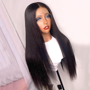 ผมต่อเวียดนามแท้ Remy คุณภาพเยี่ยม ปี 2026 ราคาส่งจากโรงงาน VIP ปรับแต่งสีได้ เย็บสองชั้น เรียบลื่นดุจแพรไหม - Product Image 3