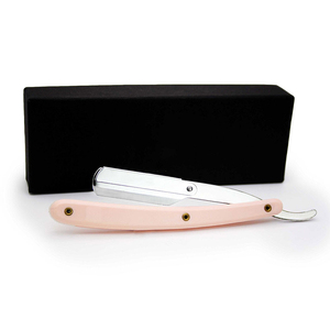 RAMAFHH MEDAX Disposable Safety Razor Stainless Steel Blade Plastic Handle Single Blade Face/Body/<b>Bikini</b> Shaving Razor for <b>Men</b> - Product Image 3