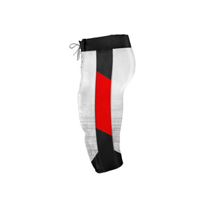 Uniforme de Fútbol Americano con Protecciones, Uniforme de Fútbol Americano para Hombre de Alta Calidad, Diseño de Uniforme de Fútbol Americano, Uniforme Personalizado para Equipos - Product Image 6