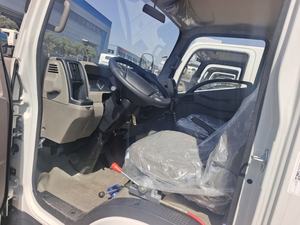 JMC 4x2 Cabine à double rangée Mini <span class=keywords><strong>camion</strong></span> à <span class=keywords><strong>benne</strong></span> basculante Petit <span class=keywords><strong>camion</strong></span> à <span class=keywords><strong>benne</strong></span> basculante 5 tonnes Mini <span class=keywords><strong>camion</strong></span> à <span class=keywords><strong>benne</strong></span> basculante - Product Image 4