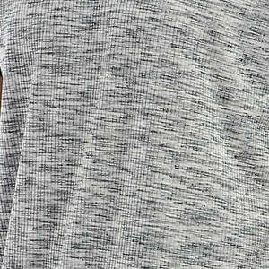 T-shirt Hommes Propre Logo Broderie Colorée T-shirts pour Hommes En Vrac Blanc À Manches Courtes En Coton Uni Hommes T-Shirt - Product Image 6