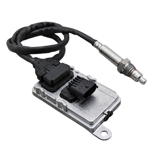 CAPTEUR NOX 22827995 22827993 5WK97372 ADAPTÉ POUR VOLVO RENAULT - Product Image 3