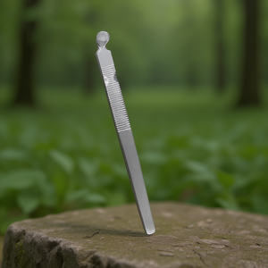 Nail Cuticle Pusher-Warsaw Medical - Product Image 3