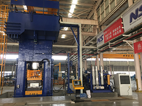 Refroidisseur d'huile industriel TOBEL pour systèmes hydrauliques |   Refroidissement fiable pour les huiles hydrauliques et les machines de presse