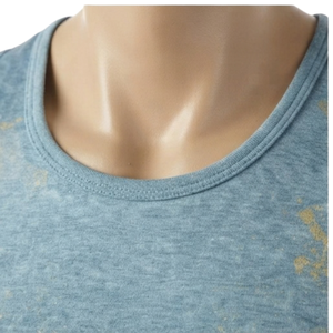 Débardeur Femme en Gros Personnalisé avec Dentelle à Œillets, Sans Manches, en Coton, Style Bohème, pour l'Été, Décontracté, avec Peplum Fluide, pour Fabricants, Achat en Gros - Product Image 5