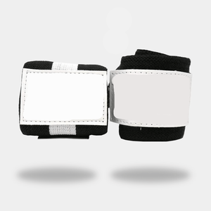 New Design Breathable Gym Wrist Support Wraps Sports Guard Protective Wrist Brace Gym Workout - Product Image 3