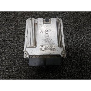 ECUs y Módulos de Computación Usados A8 4H0907560A - Product Image 1