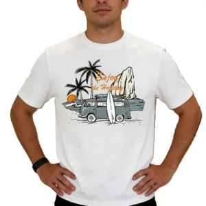 Camisetas 100% algodón original, transpirables, para uso casual y deportivo, con impresión de logotipo personalizado y diseño por sublimación. - Product Image 3