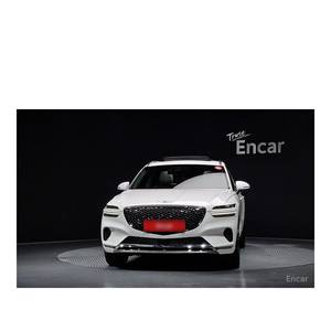 Genesis GV70 2.5T AWD Essence SUV 2024, 16 837 km, Norme d'émission Euro V, Sièges en cuir, Boîte automatique, Caméra de recul, Conduite à gauche - Product Image 3