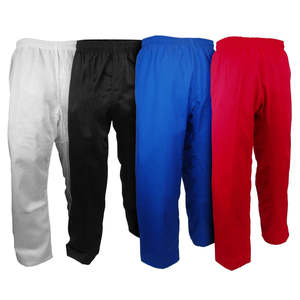 High Quality Polyester/Cotton Customizable Front Logo BJJ Gi <b>Kimono</b> Jiu Jitsu Uniform Unisex <b>Pink</b> Wholesale Durable - Product Image 6