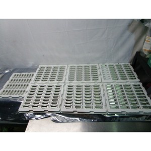 1 Lote de 217 TE Connectivity 1489951-1 XFP, XFP - Equipo y Piezas de Semiconductores Legados Globales de Confianza - Product Image 1