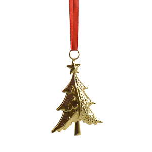 Christmas Tree Ornaments Painted Finishing Hanging Objects Ironic Indoor Decoration Christmas <b>Cheap</b> Hanging Designer <b>Gifts</b> - Product Image 6