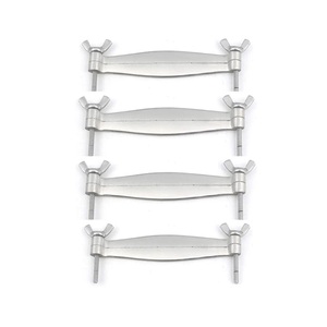 Pinza para Recortar Orejas, Instrumentos Veterinarios - Product Image 2