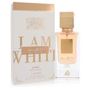 Ana Abiyedh Eau de Parfum Unisex en Spray, Perfume I Am White Poudree - Product Image 1