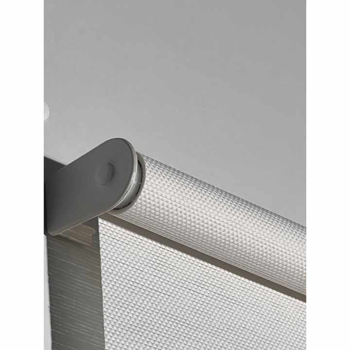 Natura Side Pull Roller 6-Piece Set Blinds Shades & Shutters