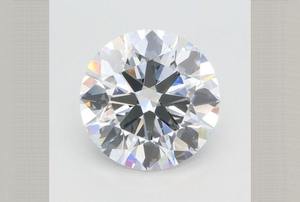 Elegante Anillo de Compromiso con Diamante Cultivado en Laboratorio de 6.63CT, Color G, Claridad VS1, Certificado IGI, Corte Excelente, Corte Radiante, Joyería Fina - Product Image 3