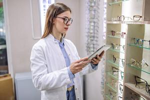 Advanced B2B Lens Ordering <b>Software</b> with Real-Time Inventory, Automated Purchase Management & Seamless Order Processing - Product Image 3