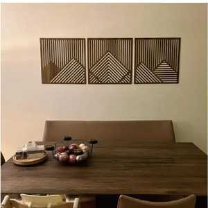 Brújula Grande de Acero Inoxidable, Decoración Náutica Artística, Letrero Decorativo Industrial para Colgar en la Pared, para Decoración del Hogar, Oficina o Bodas - Product Image 6