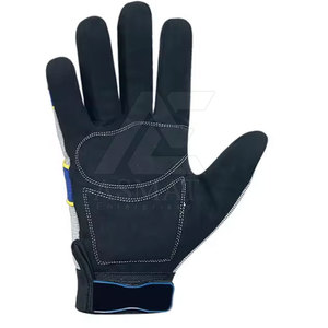 Dernier Style de Gants de Mécanicien – Vente en Gros – Créez Vos Propres Gants de Mécanicien Personnalisés 2026 - Product Image 3