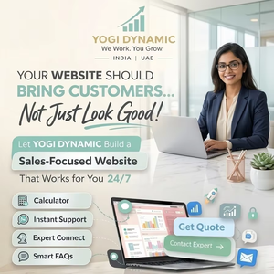 Expert Shopify <b>Developer</b> for Professional Website Design & Full Ecommerce Store Setup - Product Image 1