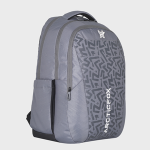 Sac à dos pour ordinateur portable Arctic Fox Stamp Castel Rock - Product Image 1